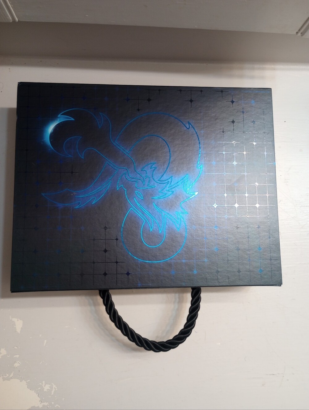Dungeons And Dragons Campaign Case